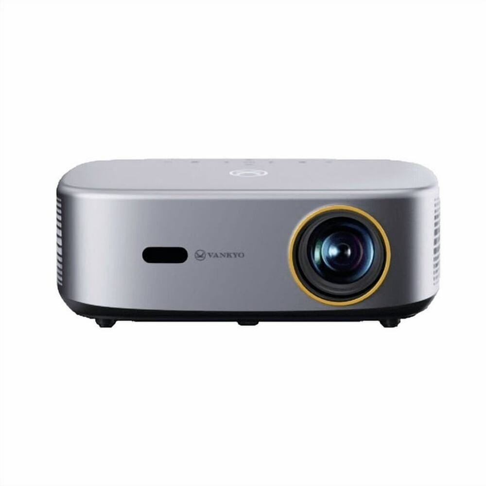 VANKYO Performance V700 Pro Native 1080P Wireless Projector And 120" Screen